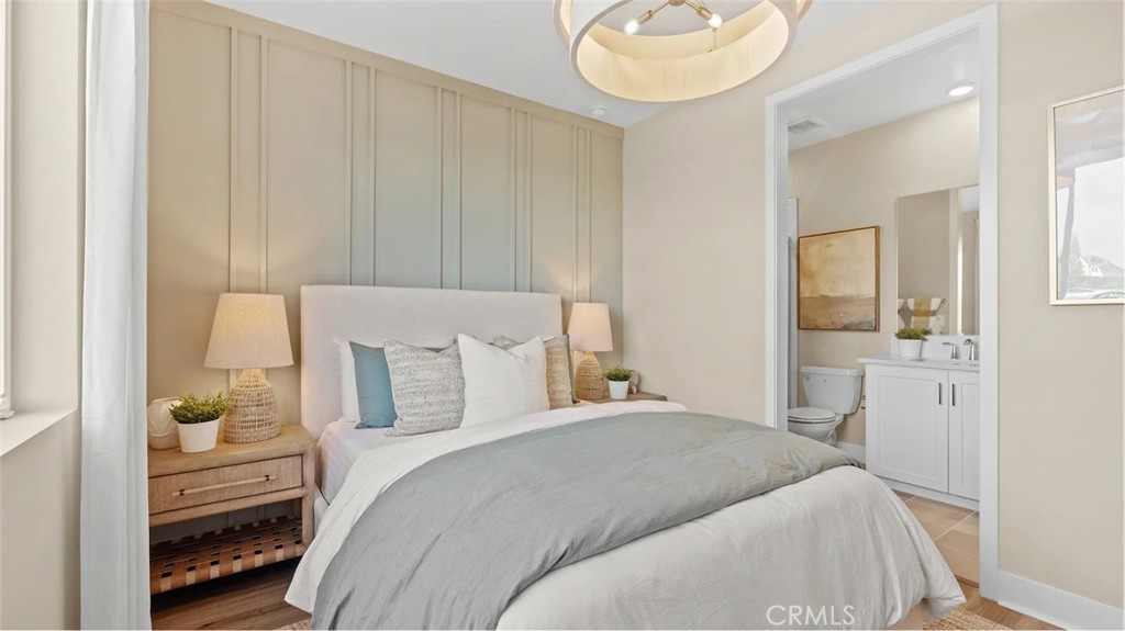 908 Chinon Irvine, CA 92618 - Photo 23 of 37 Photos shown are of model only- not actual homesite.