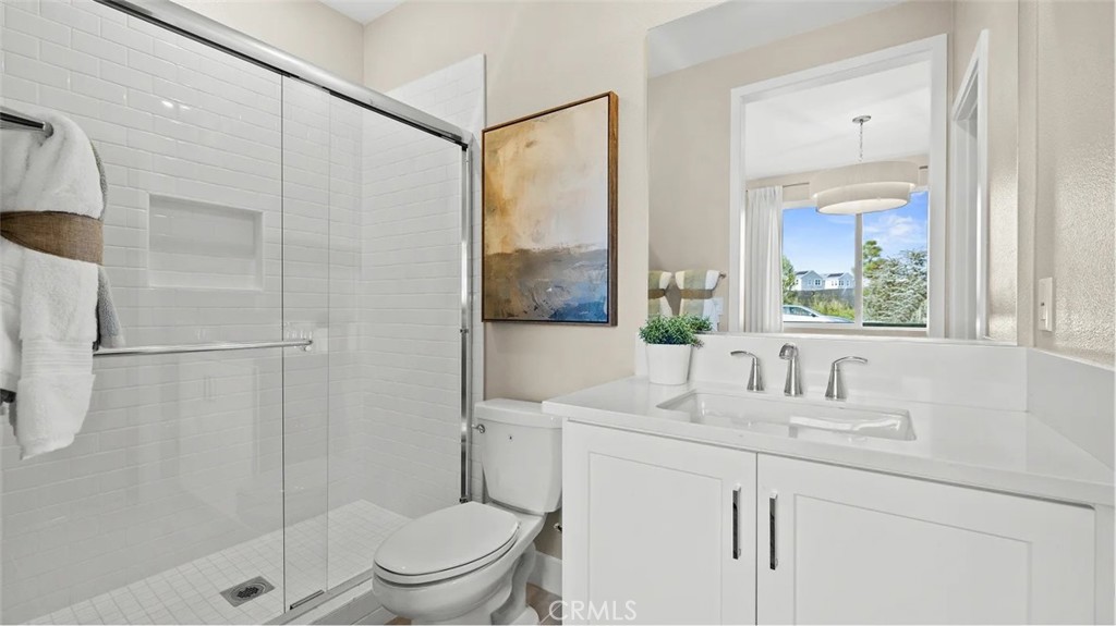 908 Chinon Irvine, CA 92618 - Photo 24 of 37 Photos shown are of model only- not actual homesite.