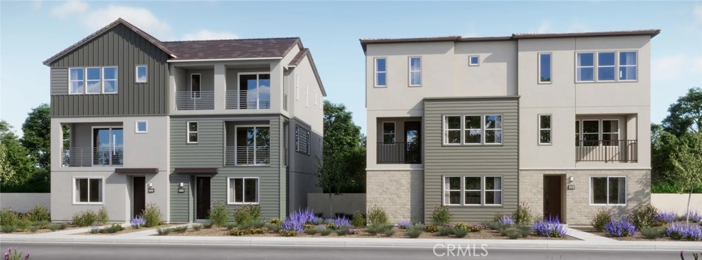 908 Chinon Irvine, CA 92618 - Photo 27 of 37 Photos shown are of model only- not actual homesite.