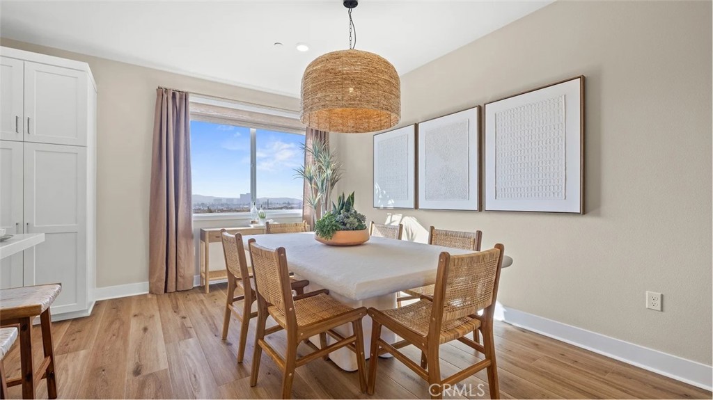 908 Chinon Irvine, CA 92618 - Photo 5 of 37 Photos shown are of model only- not actual homesite.