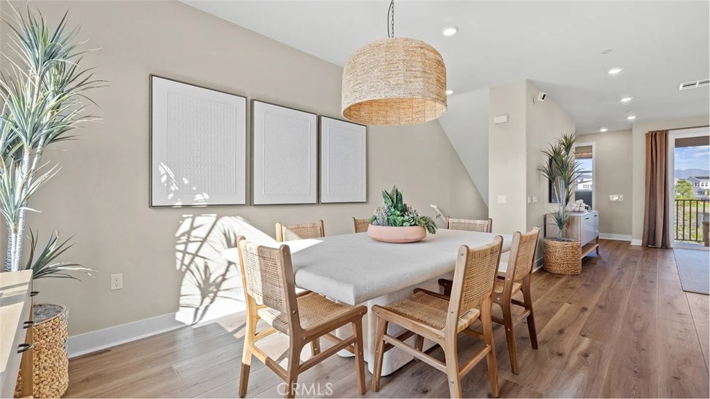 908 Chinon Irvine, CA 92618 - Photo 6 of 37 Photos shown are of model only- not actual homesite.