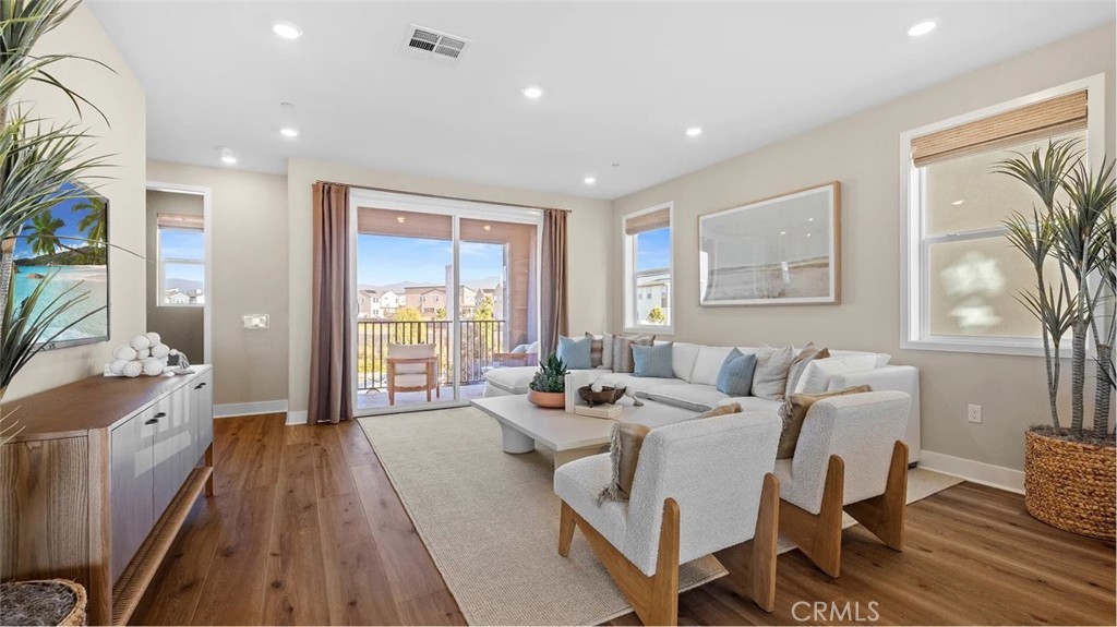 908 Chinon Irvine, CA 92618 - Photo 7 of 37 Photos shown are of model only- not actual homesite.