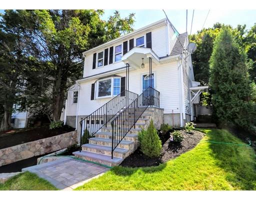 134 Florence Road Waltham, MA 02453 - Photo 20 of 20