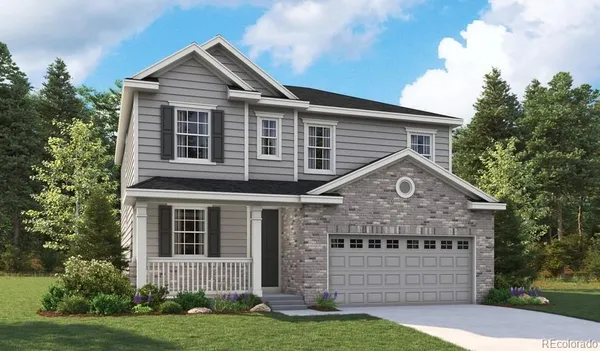 $524,950 | 4172 Orangewood Drive, Johnstown, CO 80534