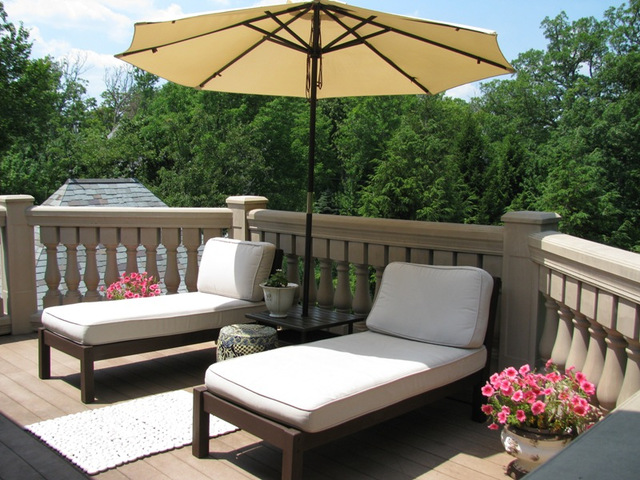 67 Beach Road Glencoe, IL 60022 - Photo 4 of 6