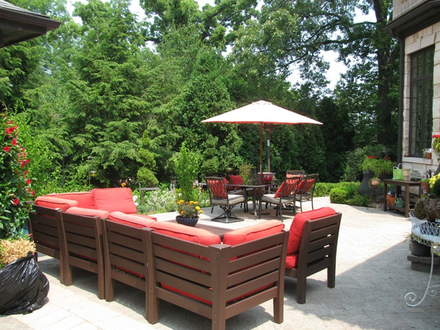 67 Beach Road Glencoe, IL 60022 - Photo 5 of 6