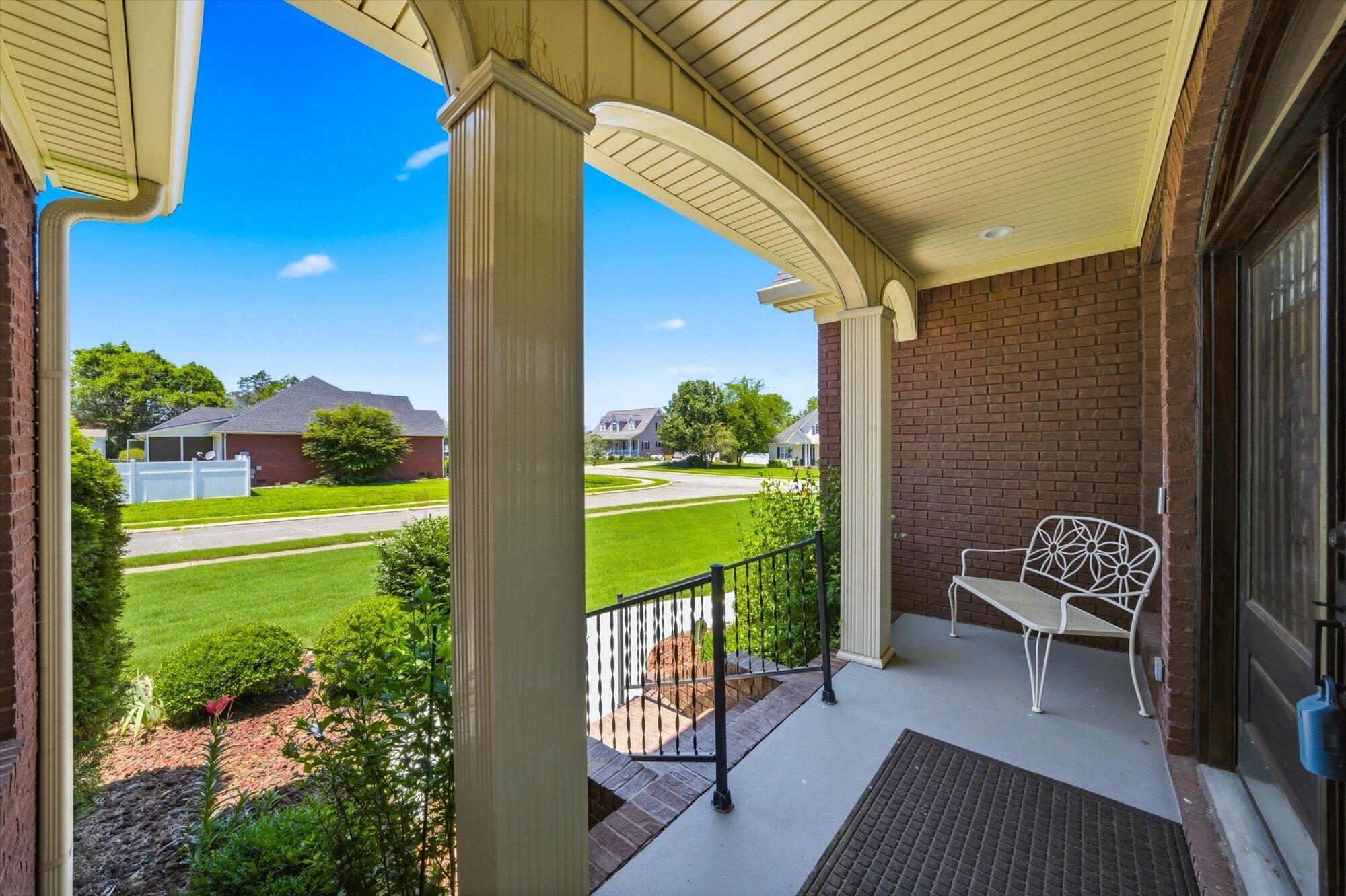 205 Abshire Lane Cleveland, TN 37323 - Photo 8 of 61 08-205-Abshire-Ln-Cleveland-TN-8