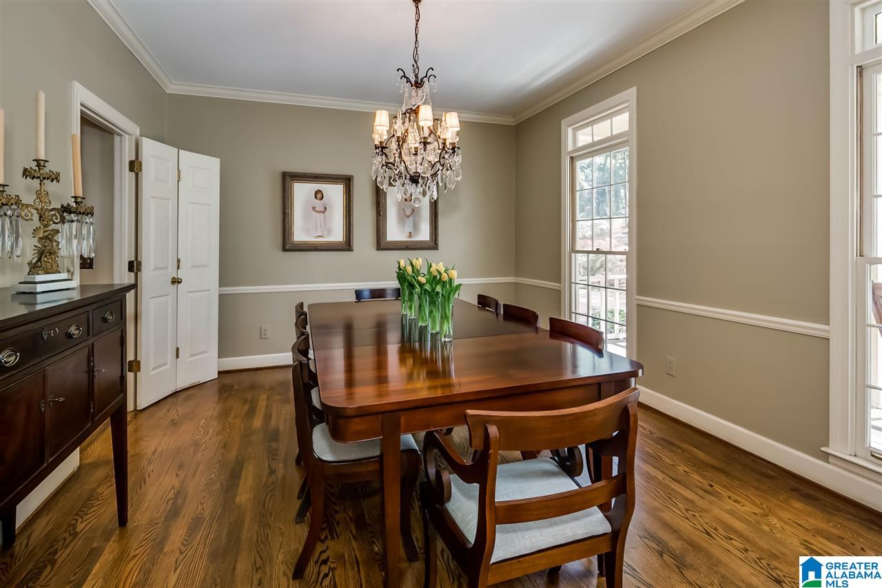 2572 Dolly Ridge Road Birmingham, AL 35243 - Photo 6 of 49