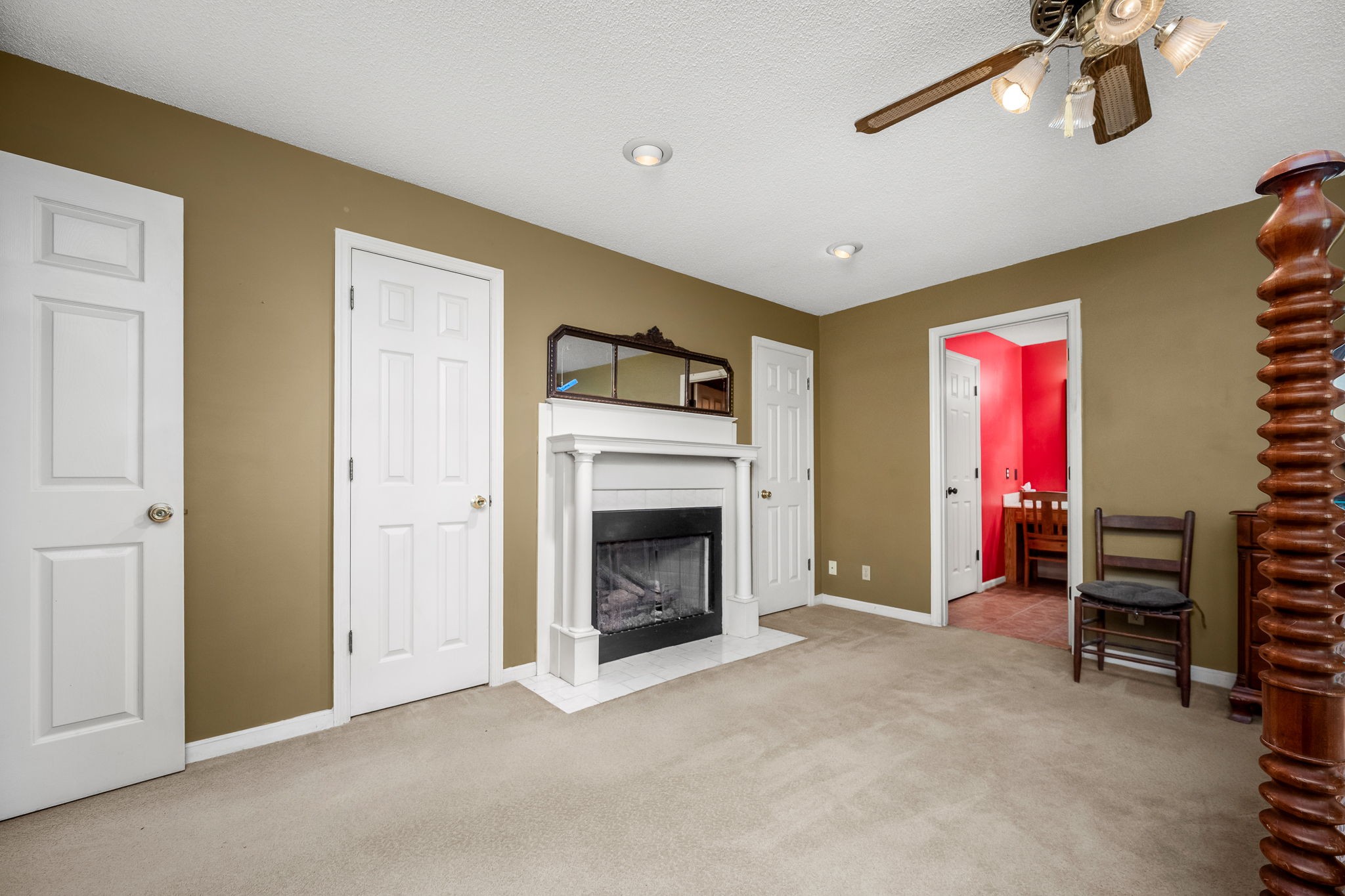 448 County Line Road Lynchburg, TN 37352 - Photo 28 of 81