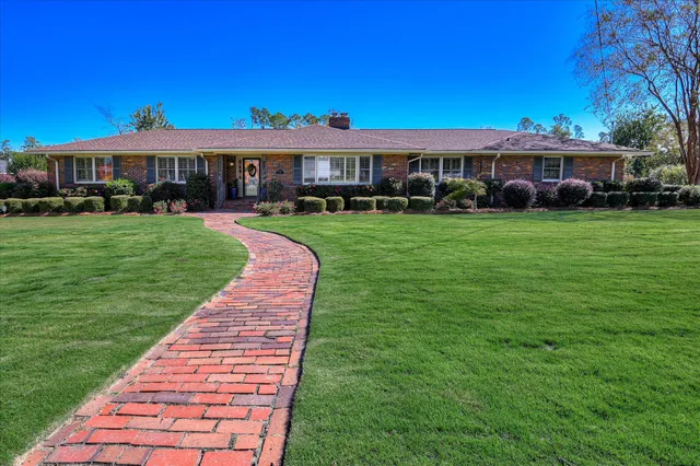 $409,000 | 756 Oberlin Road, Augusta, GA 30909