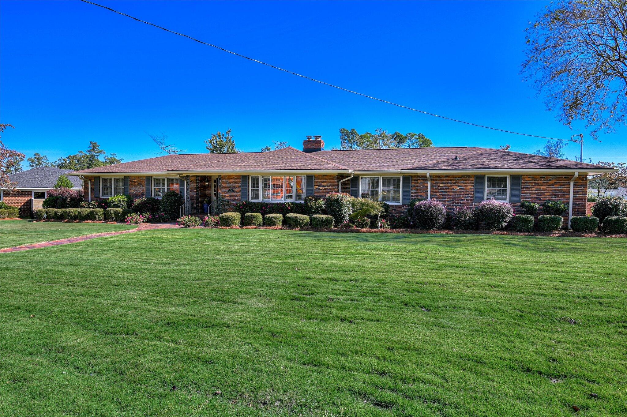 756 Oberlin Road Augusta, GA 30909 - Photo 3 of 58 02-102