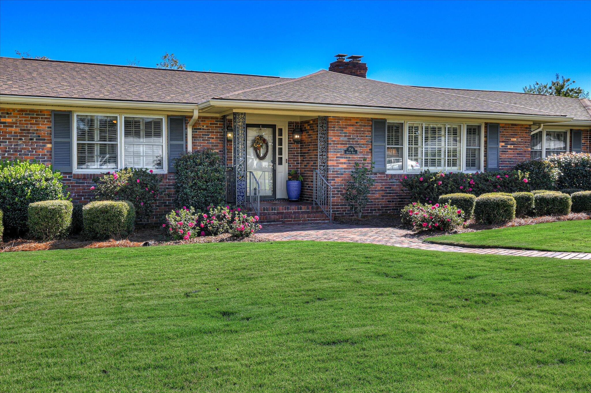 756 Oberlin Road Augusta, GA 30909 - Photo 6 of 58 05-105