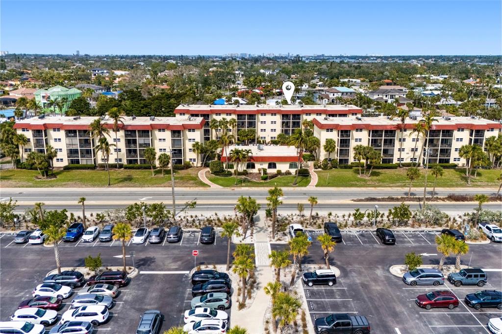 915 Beach Road, Unit 318 Sarasota, FL 34242 - Photo 15 of 43