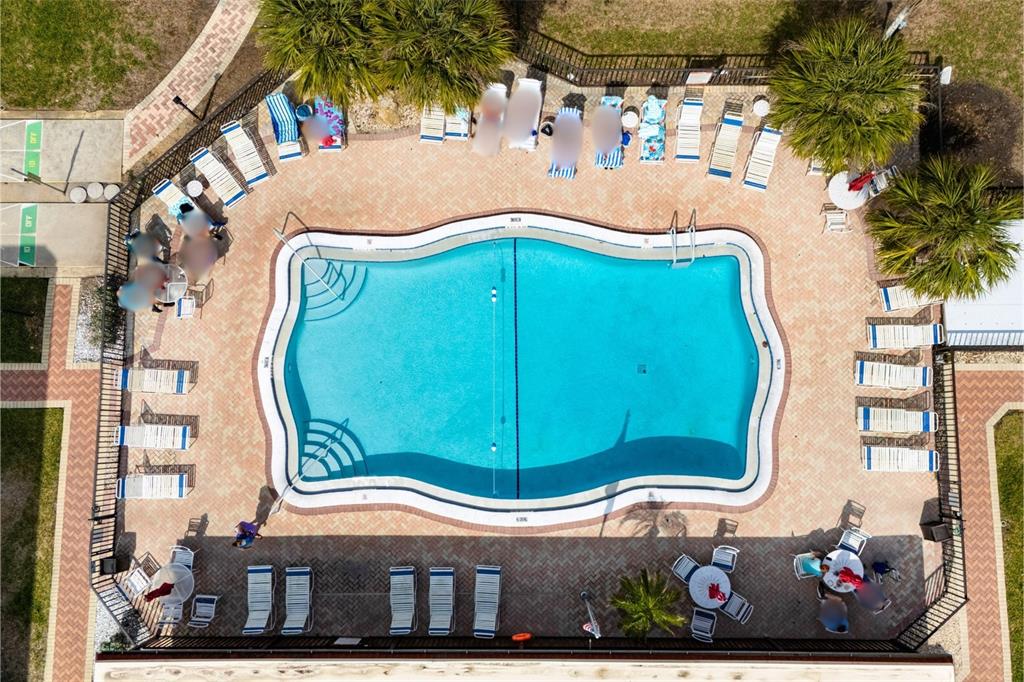 915 Beach Road, Unit 318 Sarasota, FL 34242 - Photo 32 of 43