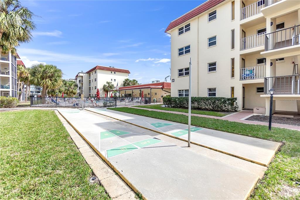 915 Beach Road, Unit 318 Sarasota, FL 34242 - Photo 36 of 43