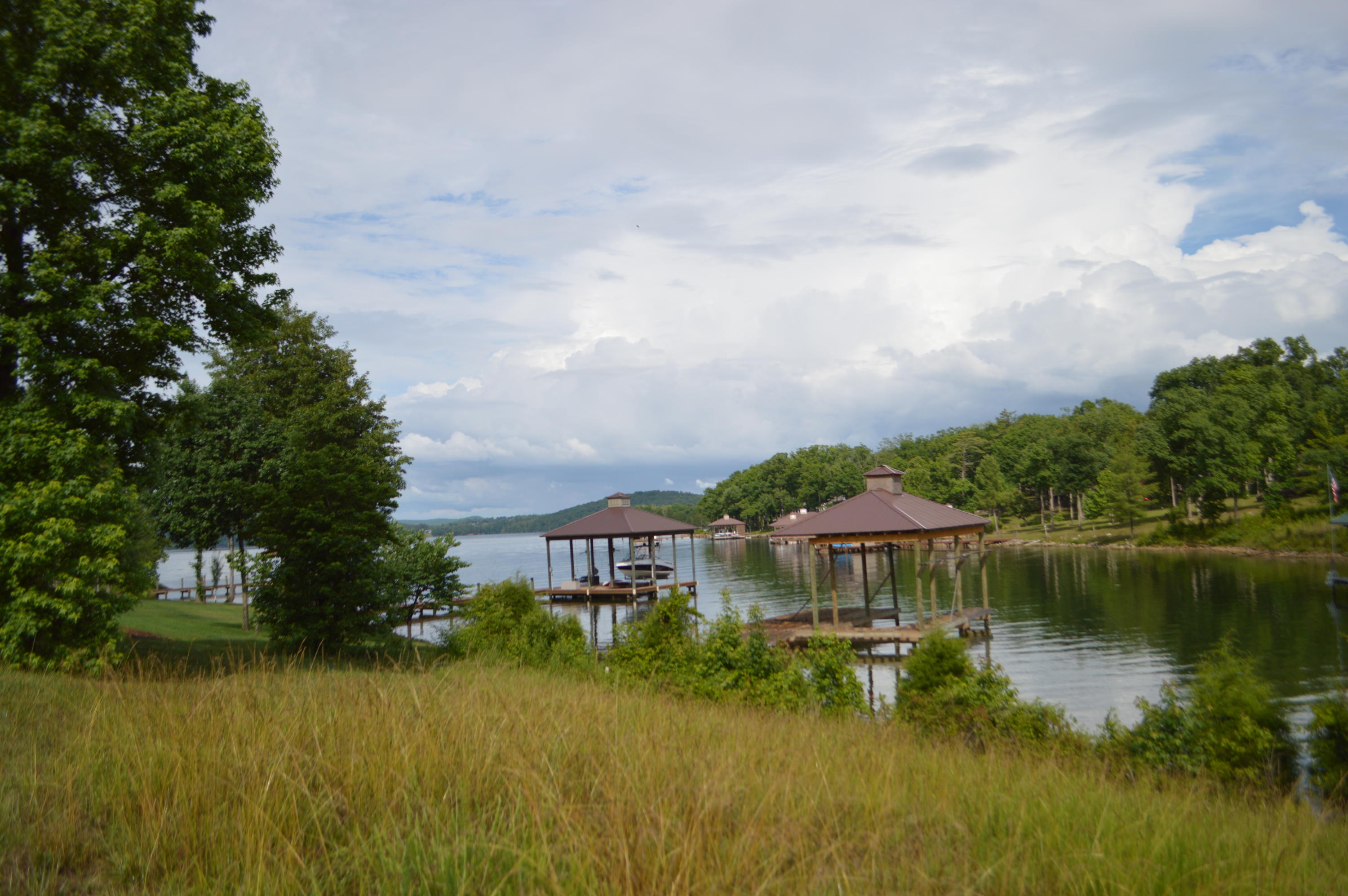 412 Waterfront Way, Unit 26 Spring City, TN 37381 - Photo 2 of 14 Included Dock