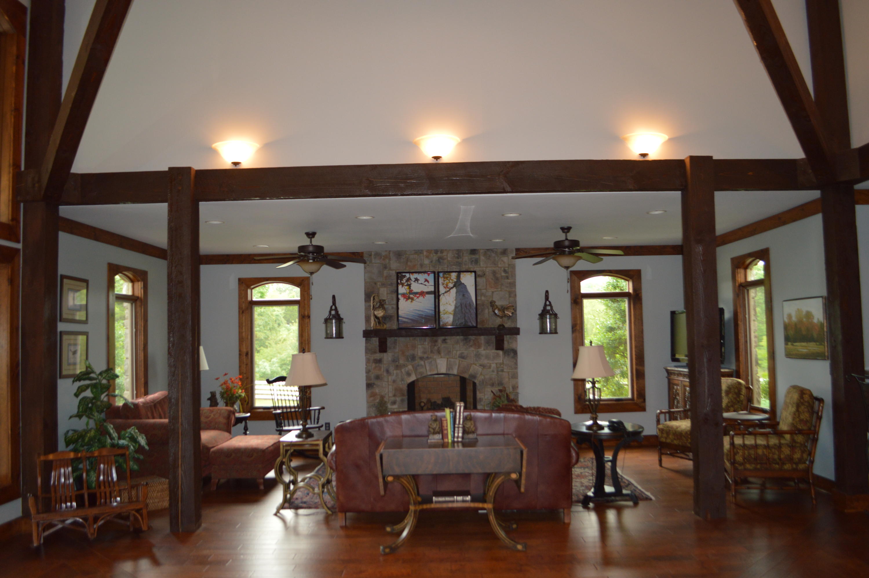 412 Waterfront Way, Unit 26 Spring City, TN 37381 - Photo 8 of 14 Community Clubhouse- 2