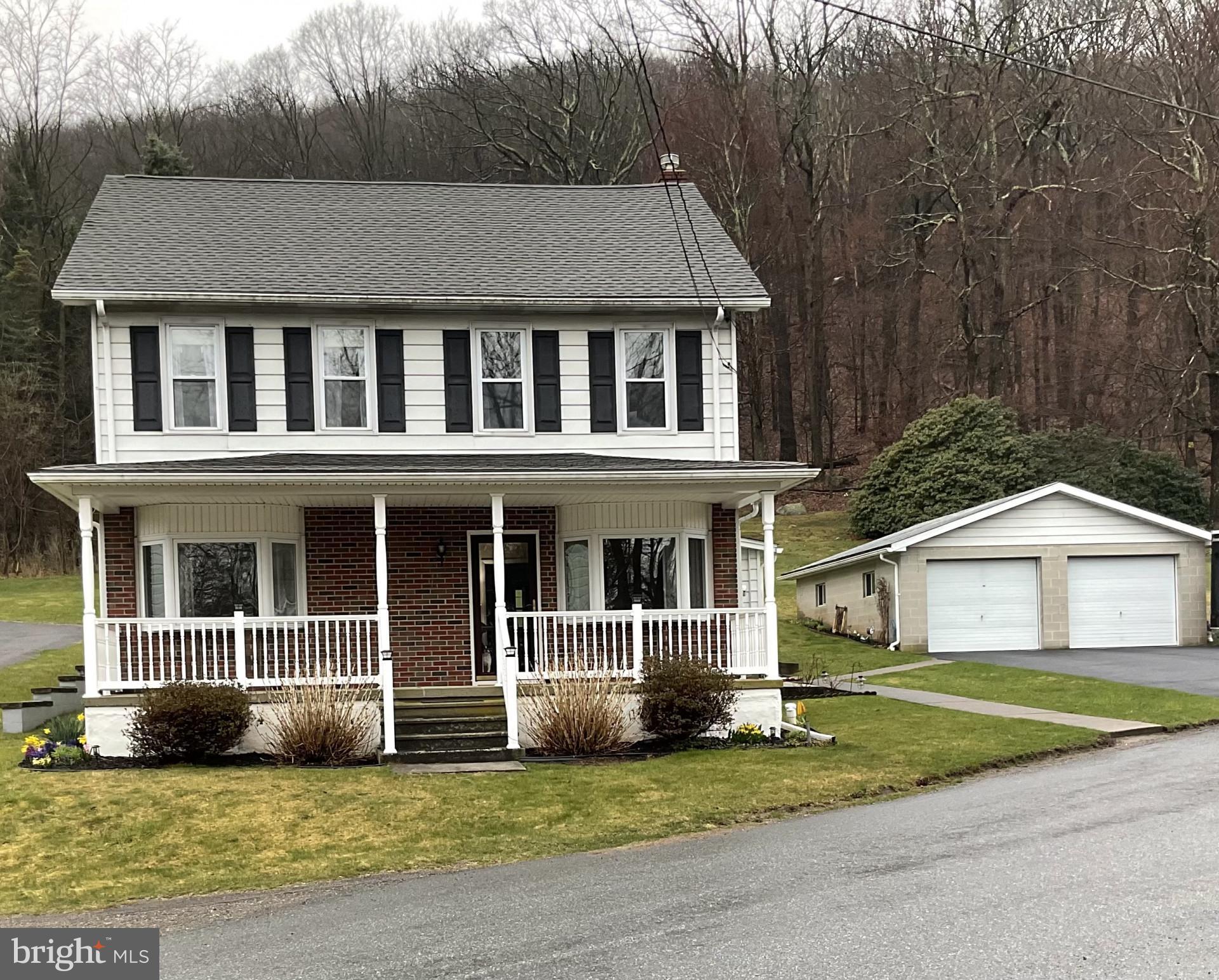 4 South Road Tamaqua, PA 18252 - Photo 1 of 26 Gallery Image 1