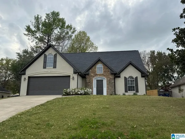 $315,000 | 240 Leaf Lane, Alabaster, AL 35007