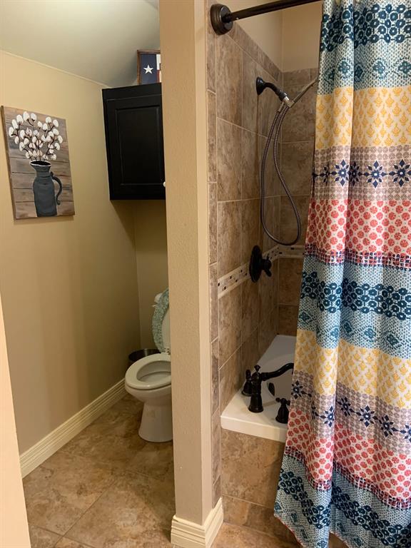 744 North Old Robinson Road Robinson, TX 76706 - Photo 24 of 24
