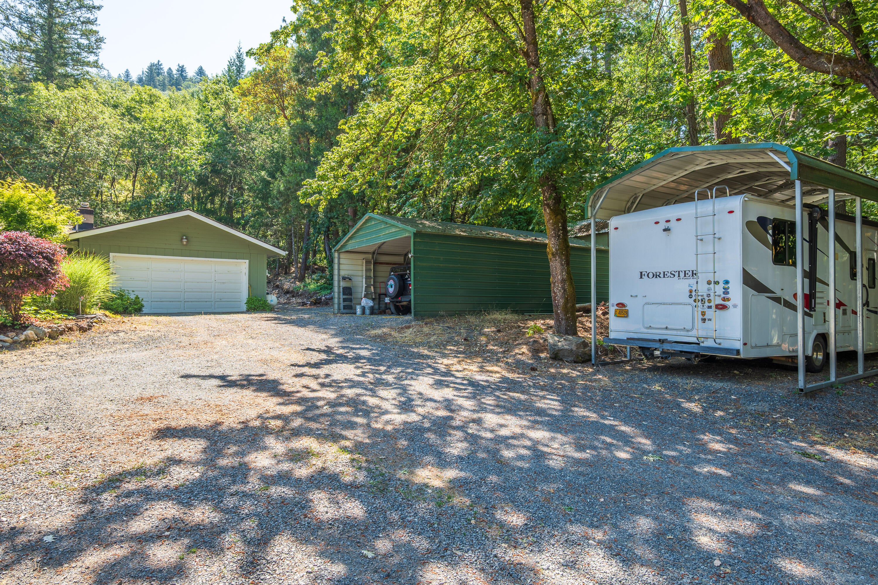 7081 New Hope Road Grants Pass, OR 97527 - Photo 46 of 50 7081NewHopeRd-046