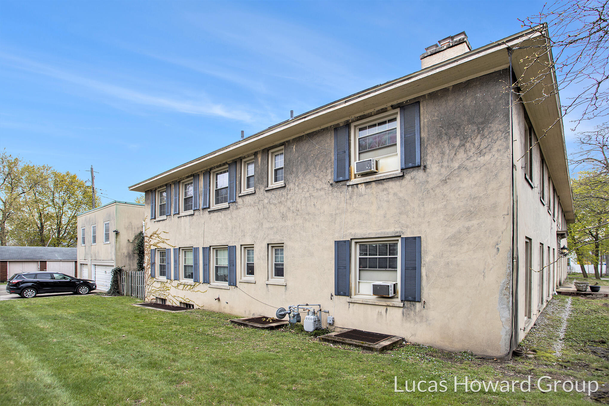 60 Sherman Road Battle Creek, MI 49017 - Photo 9 of 16 9