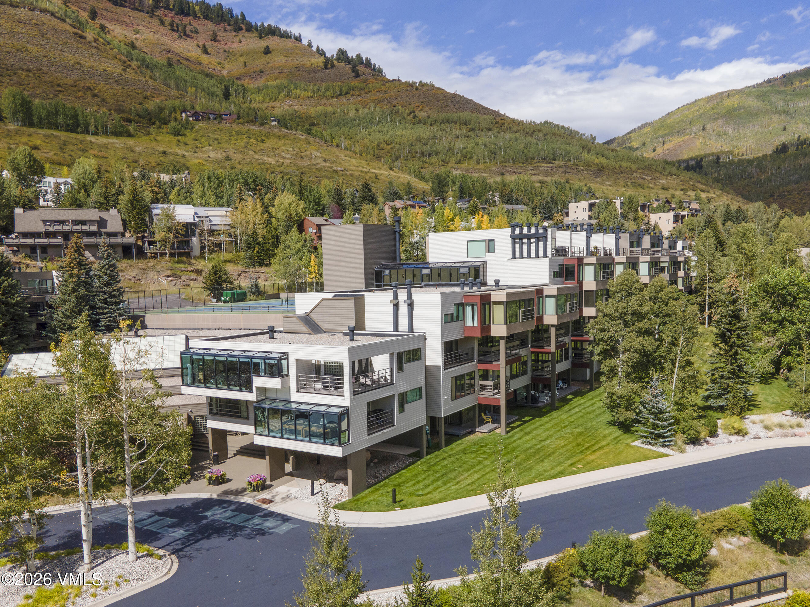 1100 North Frontage Road West, Unit 1523 Vail, CO 81657 - Photo 35 of 39 Simba-Run-1523-MLS_35
