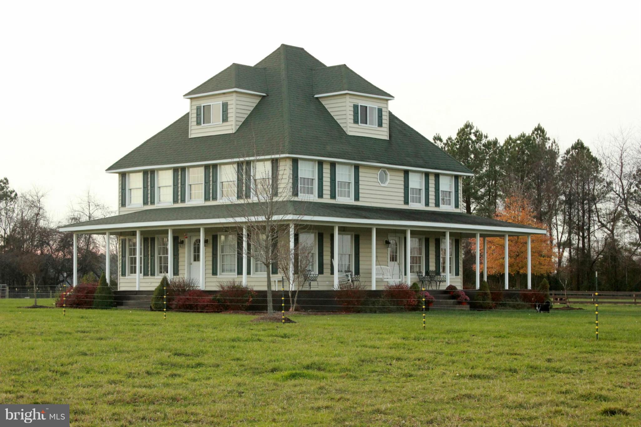13744 Still Pond Road Still Pond, MD 21667 - Photo 1 of 29 Exterior (General)