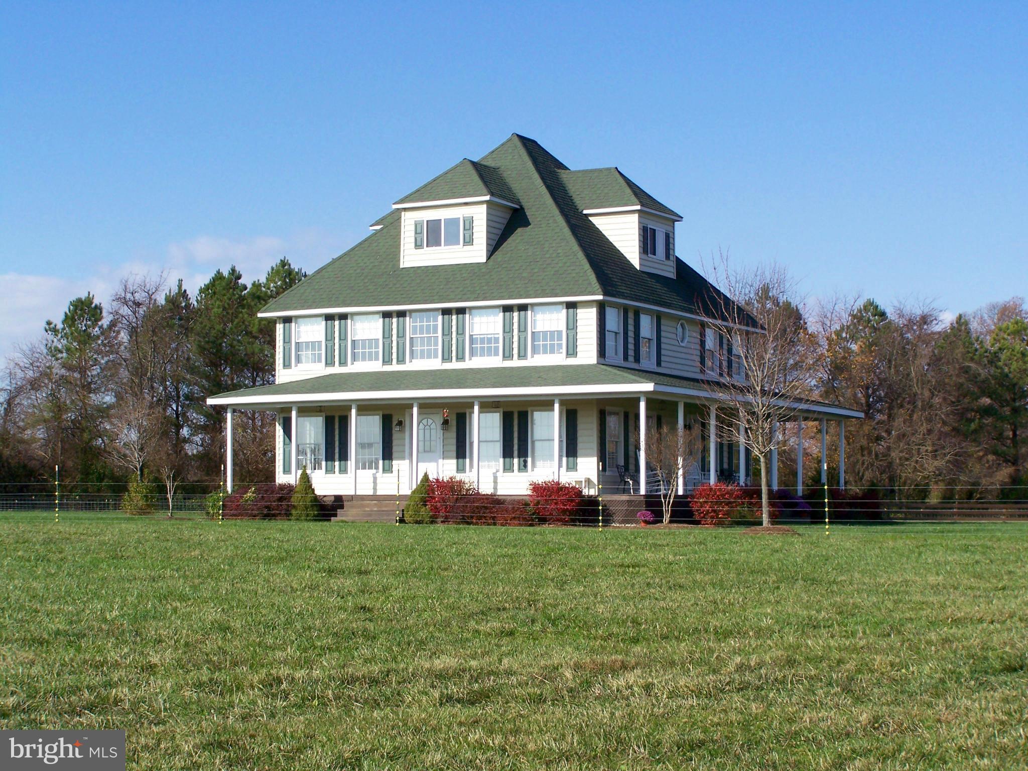 13744 Still Pond Road Still Pond, MD 21667 - Photo 2 of 29 Exterior (Front)