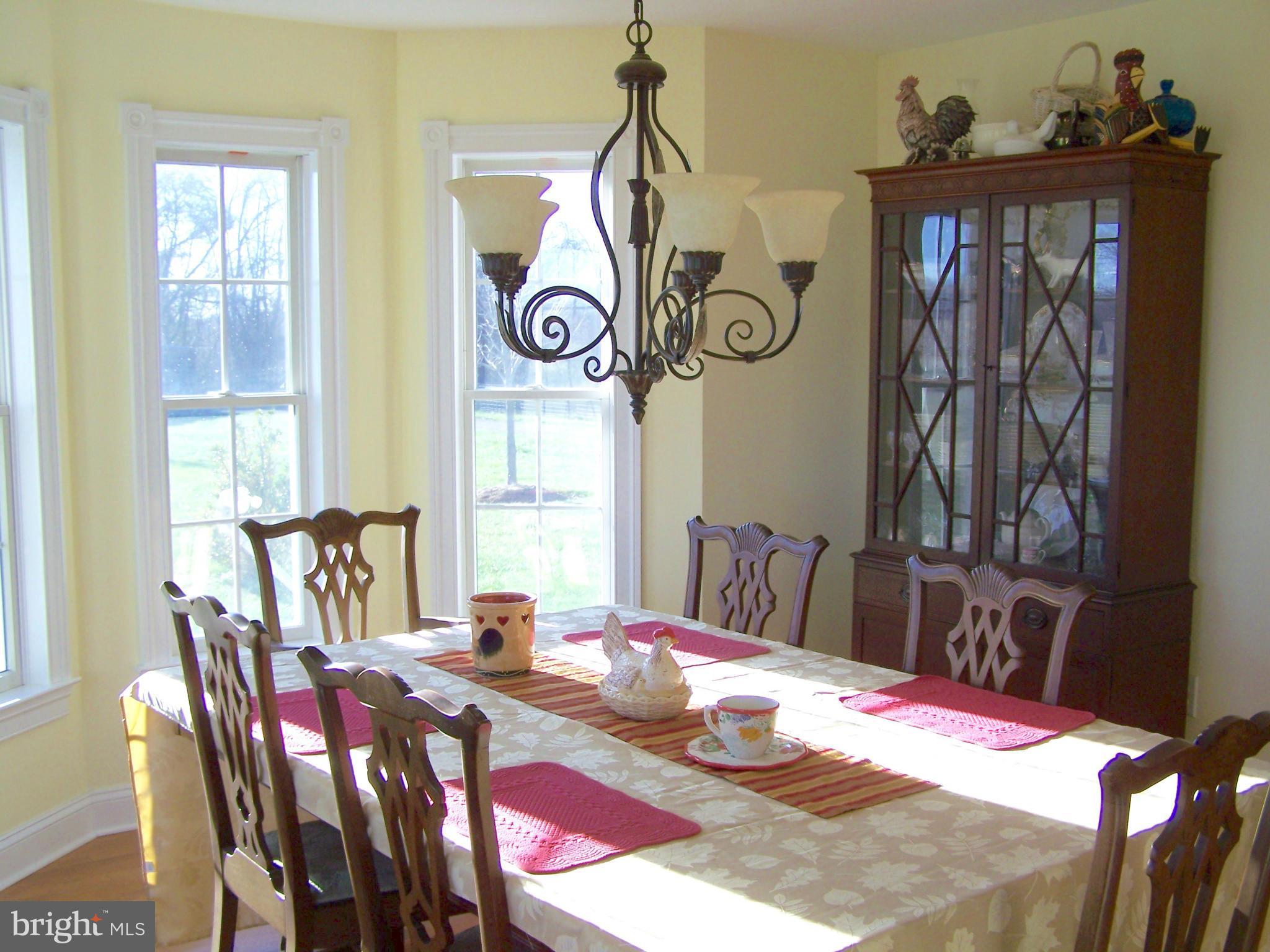 13744 Still Pond Road Still Pond, MD 21667 - Photo 11 of 29 Dining Room