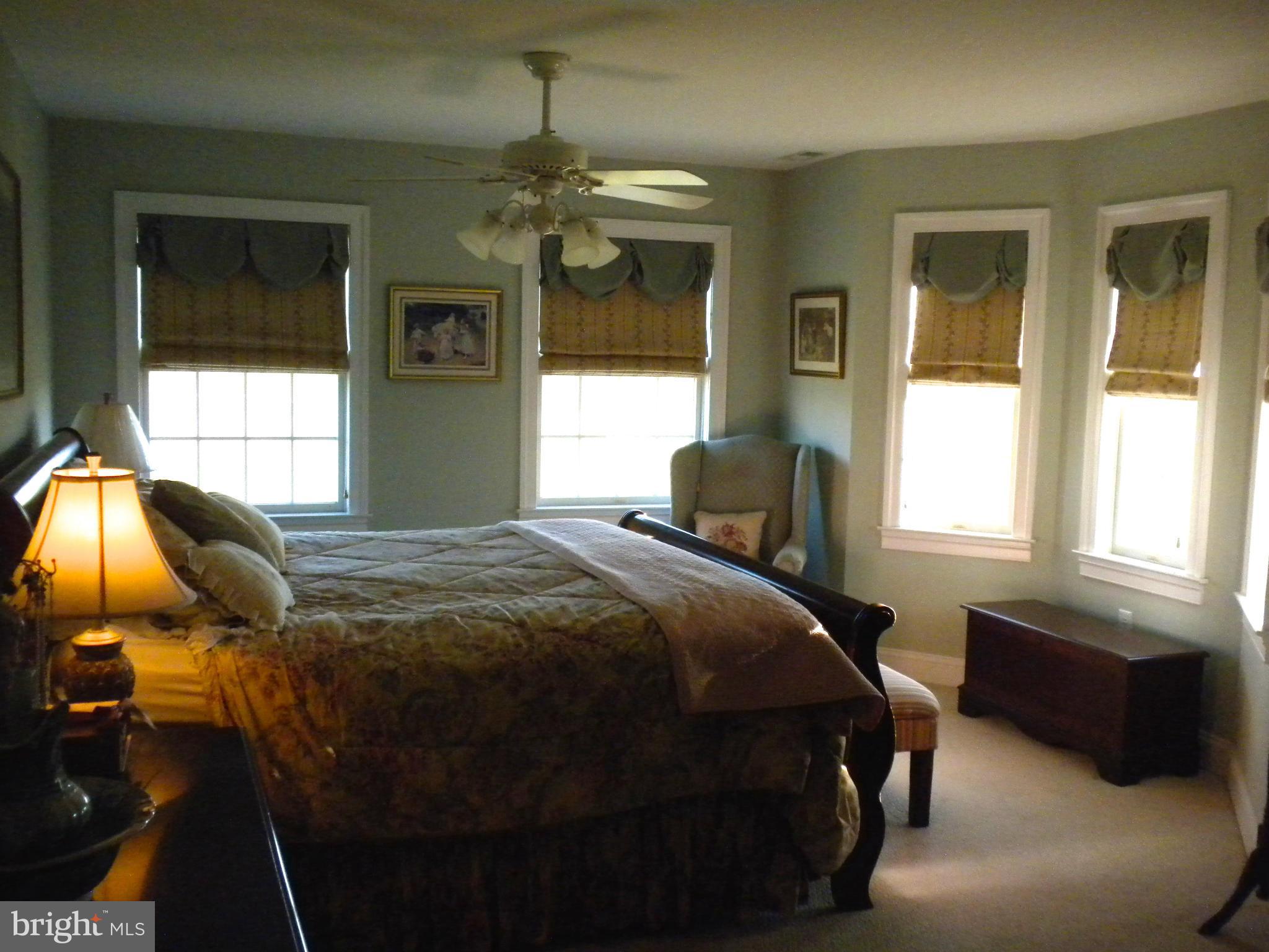 13744 Still Pond Road Still Pond, MD 21667 - Photo 15 of 29 Bedroom (Master)
