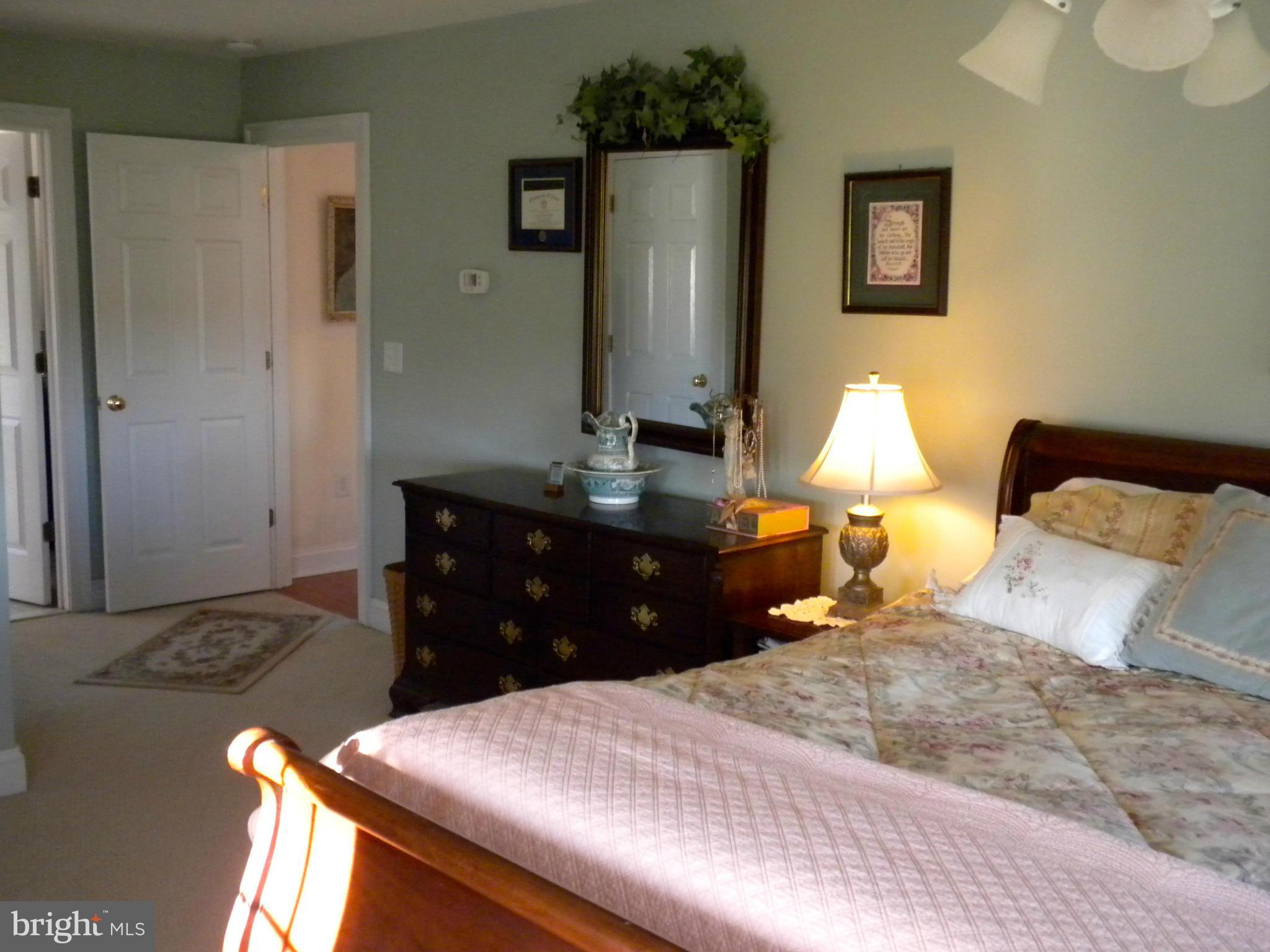13744 Still Pond Road Still Pond, MD 21667 - Photo 16 of 29 Bedroom (Master)