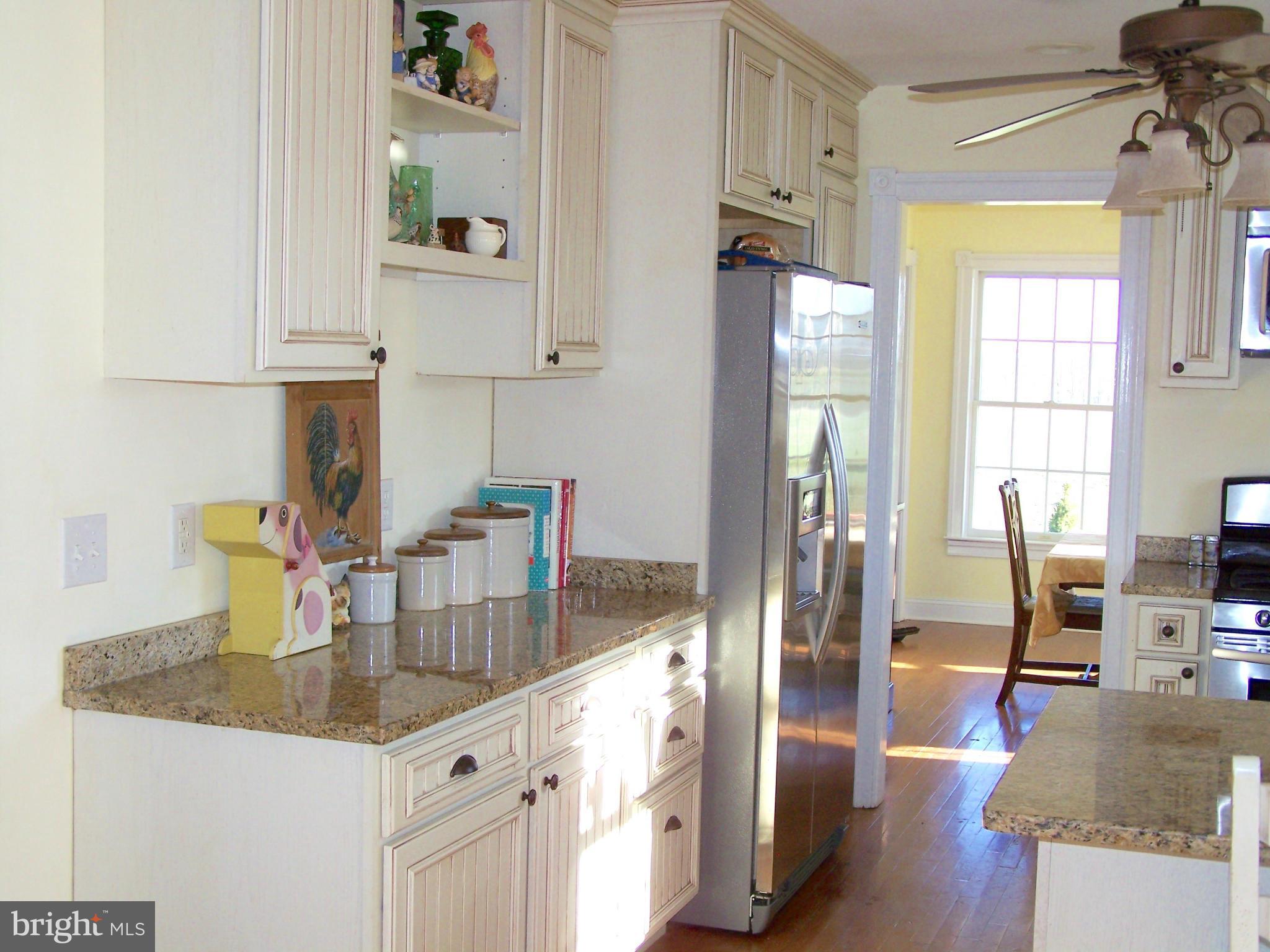 13744 Still Pond Road Still Pond, MD 21667 - Photo 9 of 29 Kitchen