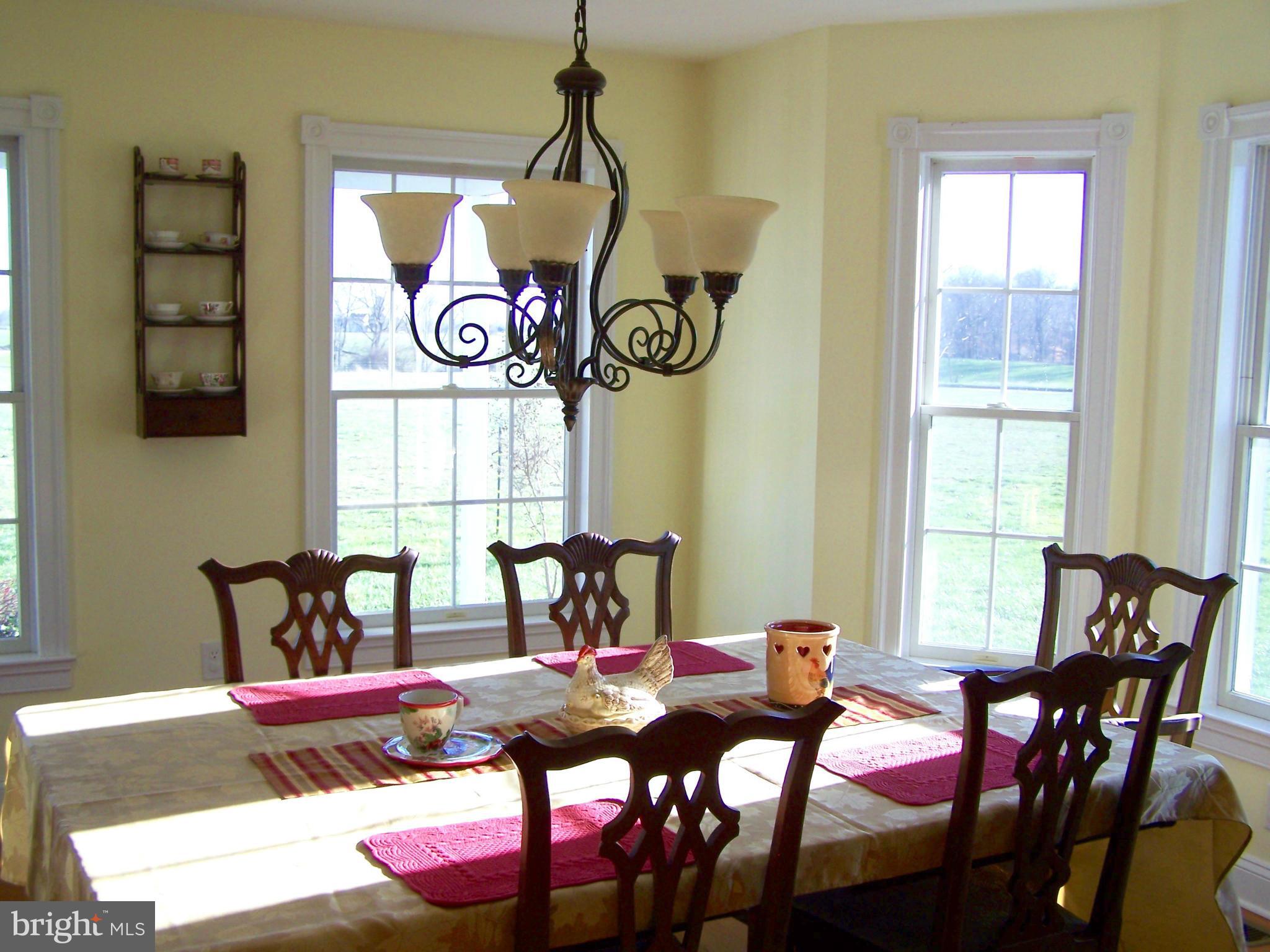 13744 Still Pond Road Still Pond, MD 21667 - Photo 10 of 29 Dining Room