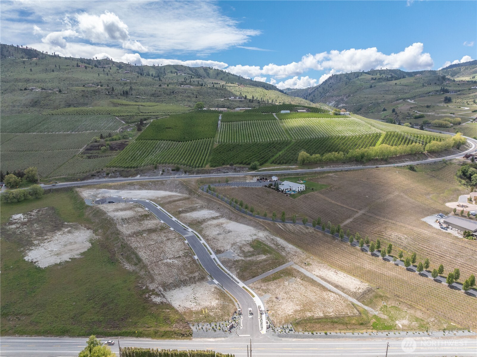 97 Loretta Lane Chelan, WA 98816 - Photo 13 of 30 a view of a park