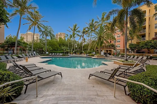 $3,500 | 19701 East Country Club Drive, Unit 5208, Aventura, FL 33180