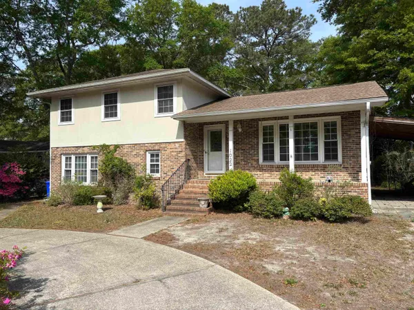 $405,000 | 1022 South Myrtle Drive, Surfside Beach, SC 29575