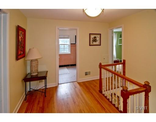 470 Uvedale Road Riverside, IL 60546 - Photo 10 of 12 a view of livingroom with furniture and wooden floor
