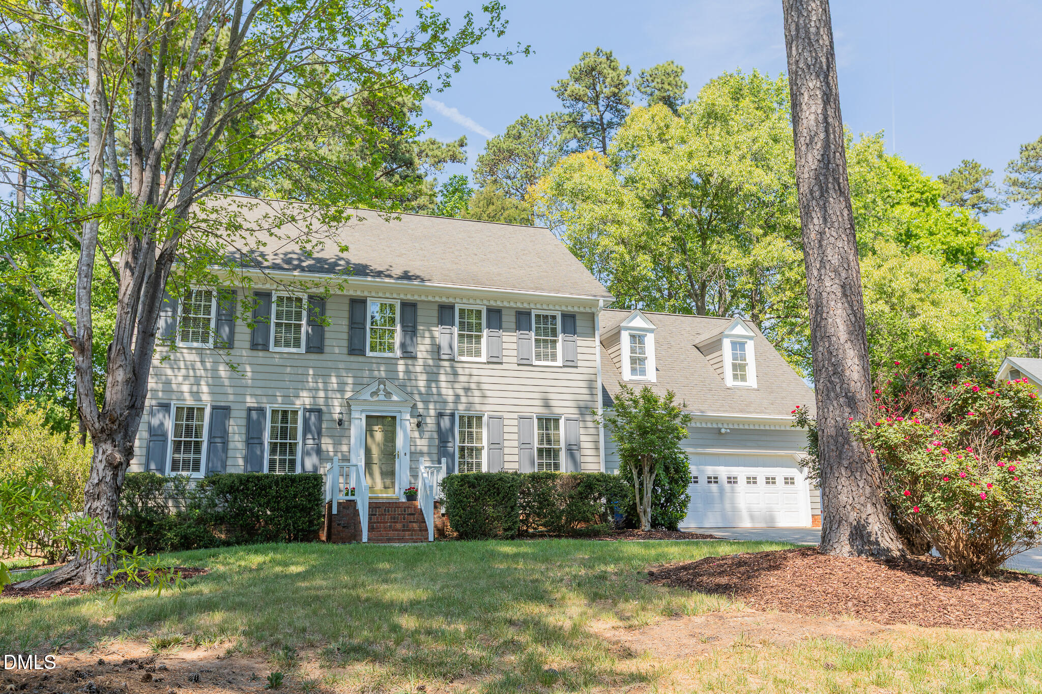 1956 Wilton Circle Raleigh, NC 27615 - Photo 1 of 54 Welcome to 1956 Wilton Circle