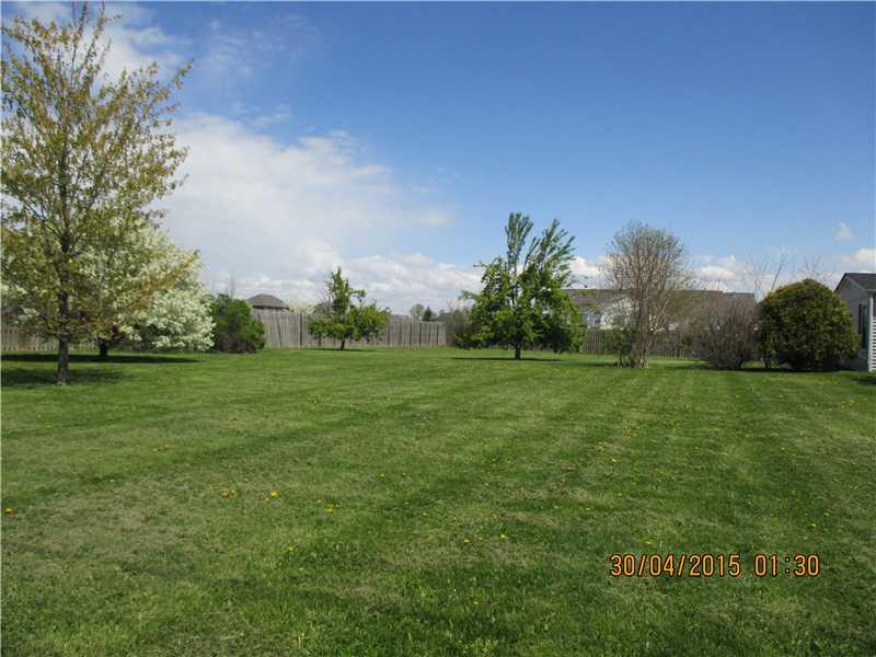 747 North Carr Road Plainfield, IN 46168 - Photo 13 of 13 Gallery Image 13