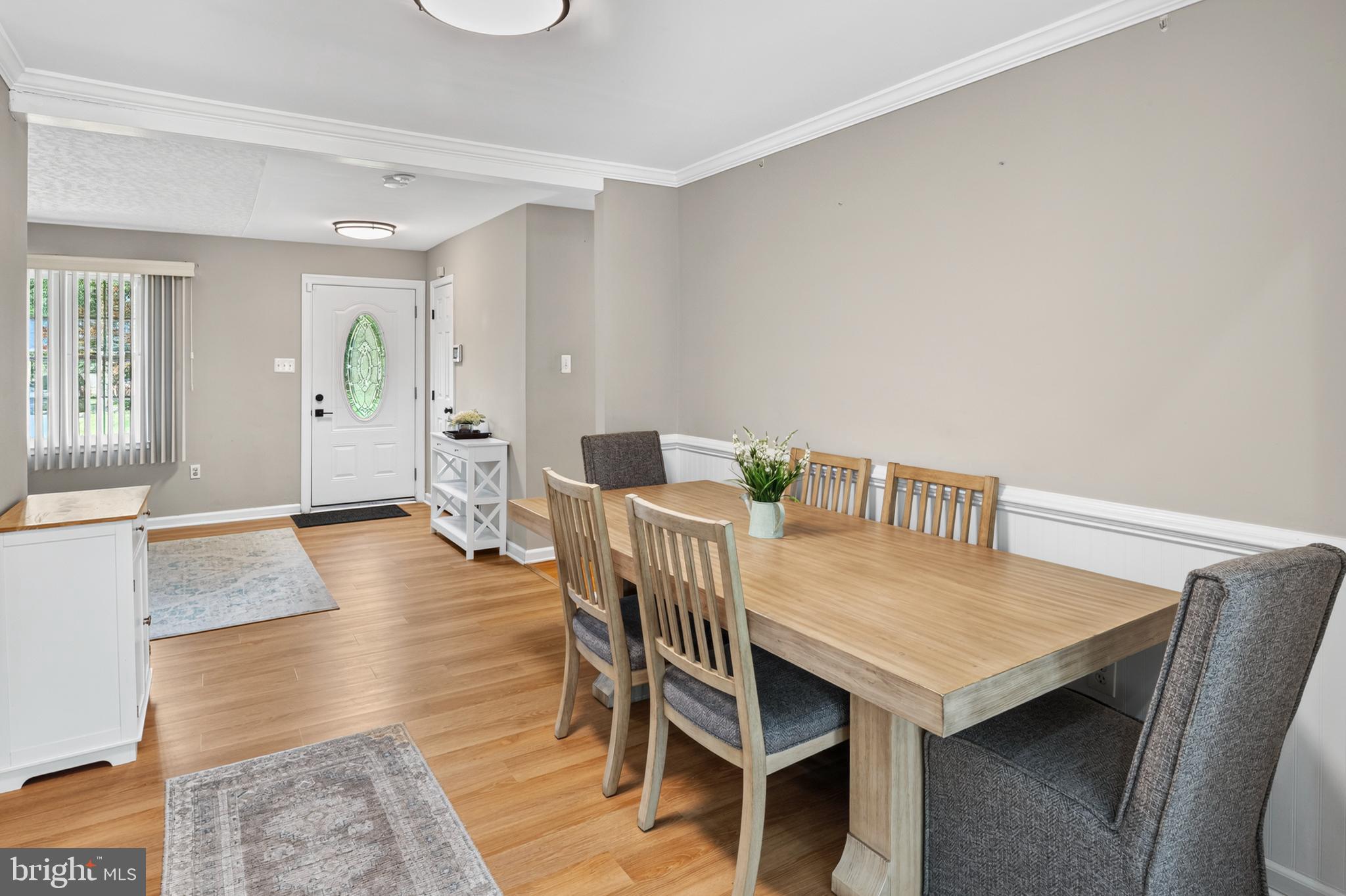 819 Danza Road Severn, MD 21144 - Photo 10 of 36 Dining Area