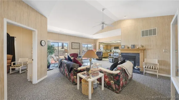 $315,000 | 590 Racquet Club Drive, Unit 406, Lake Ozark, MO 65049