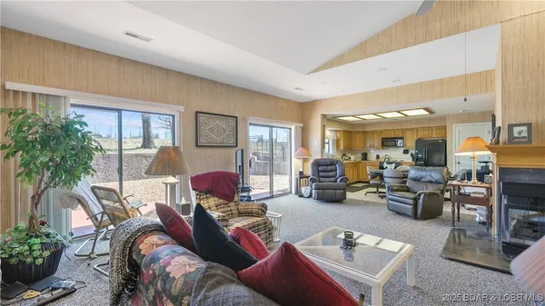 $315,000 | 590 Racquet Club Drive, Unit 406, Lake Ozark, MO 65049