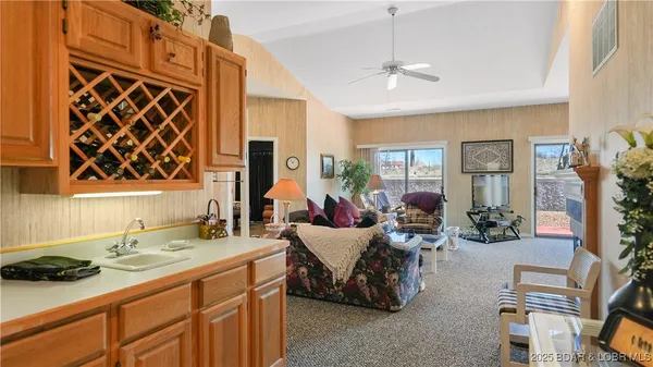 $315,000 | 590 Racquet Club Drive, Unit 406, Lake Ozark, MO 65049