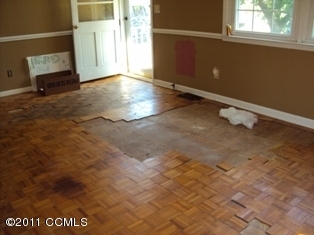 158 Pigott Road Gloucester, NC 28528 - Photo 6 of 11 Family Room 2