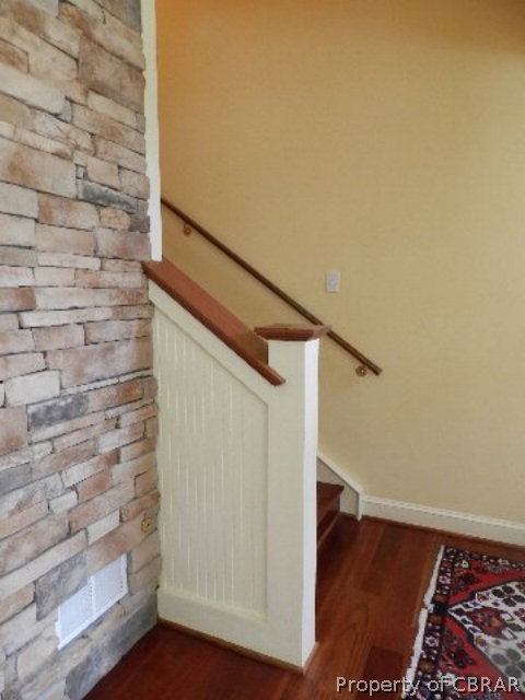 14 Tide Point Lane Kilmarnock, VA 22482 - Photo 25 of 35
