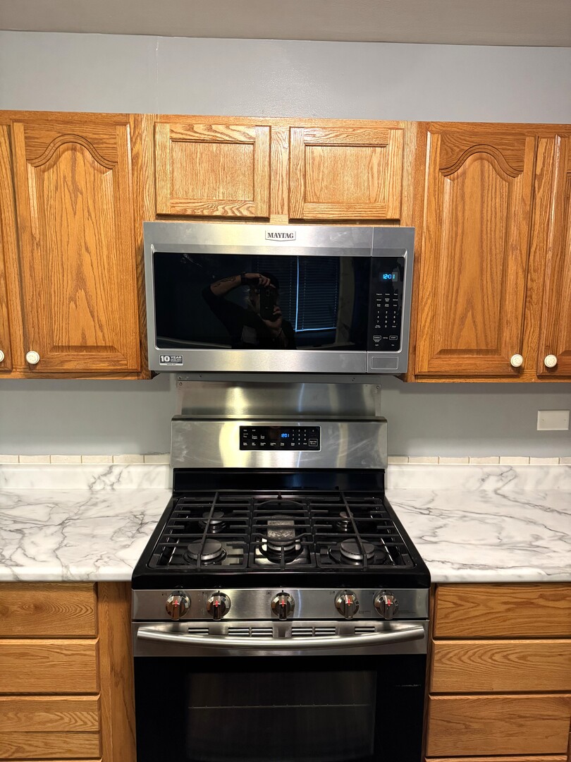 261 Bryant Way Bolingbrook, IL 60440 - Photo 11 of 24