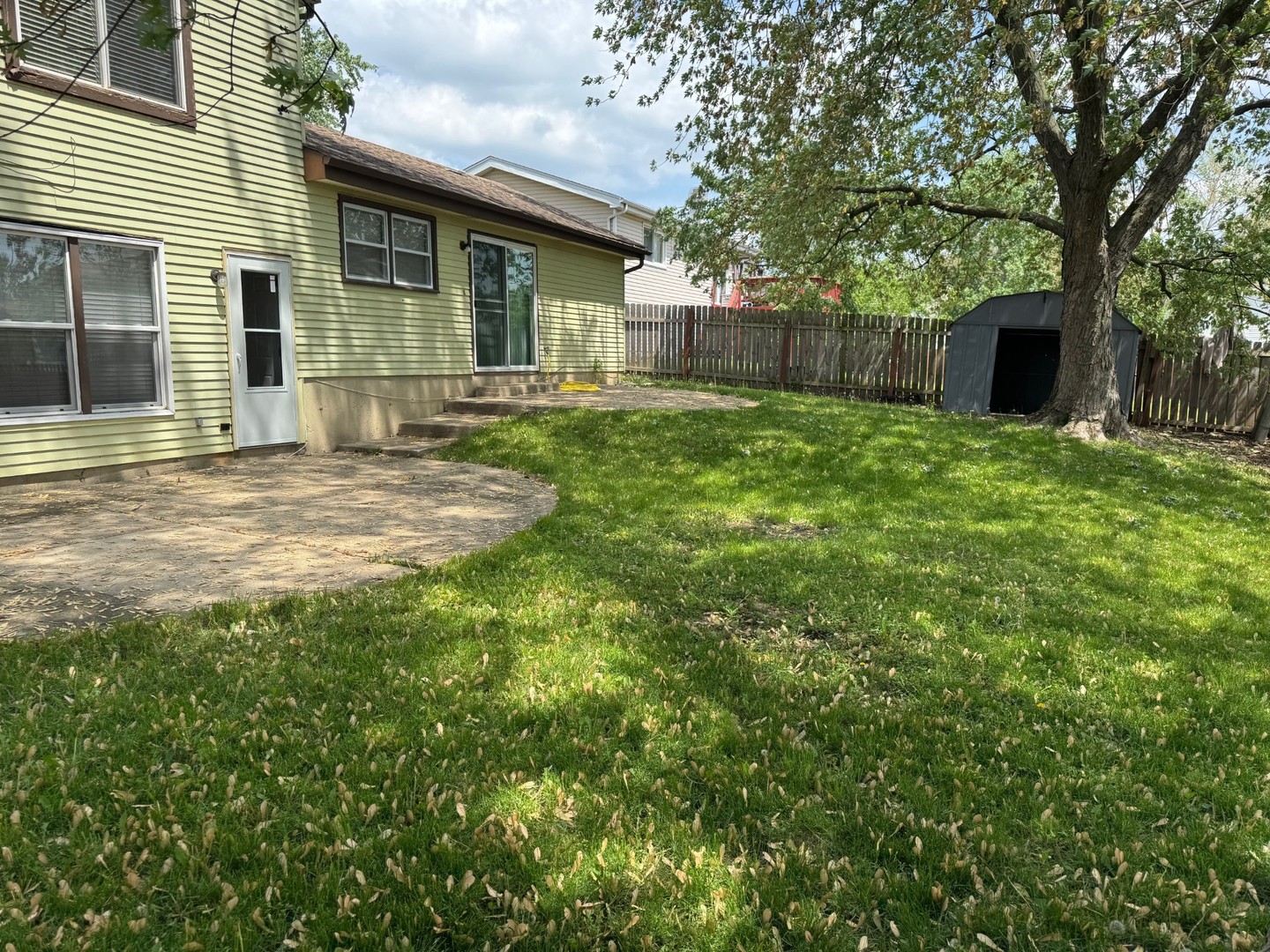 261 Bryant Way Bolingbrook, IL 60440 - Photo 23 of 24