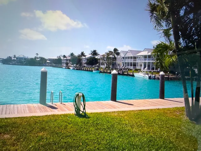 $169,995 | 6 Hawks Cay Boulevard, Unit 6, Marathon, FL 33050