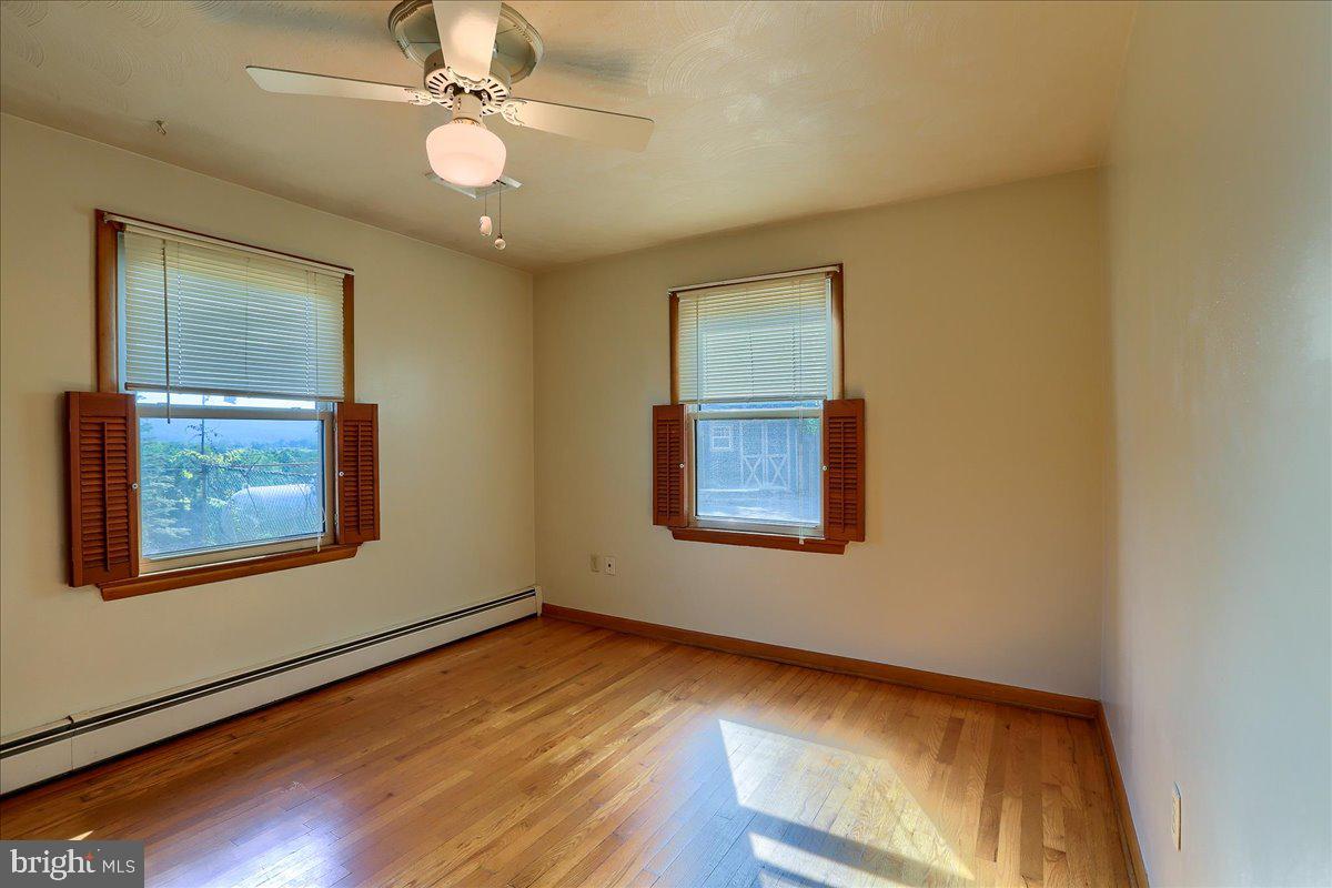 145 Mountainview Road Shermans Dale, PA 17090 - Photo 17 of 36 Bedroom 3